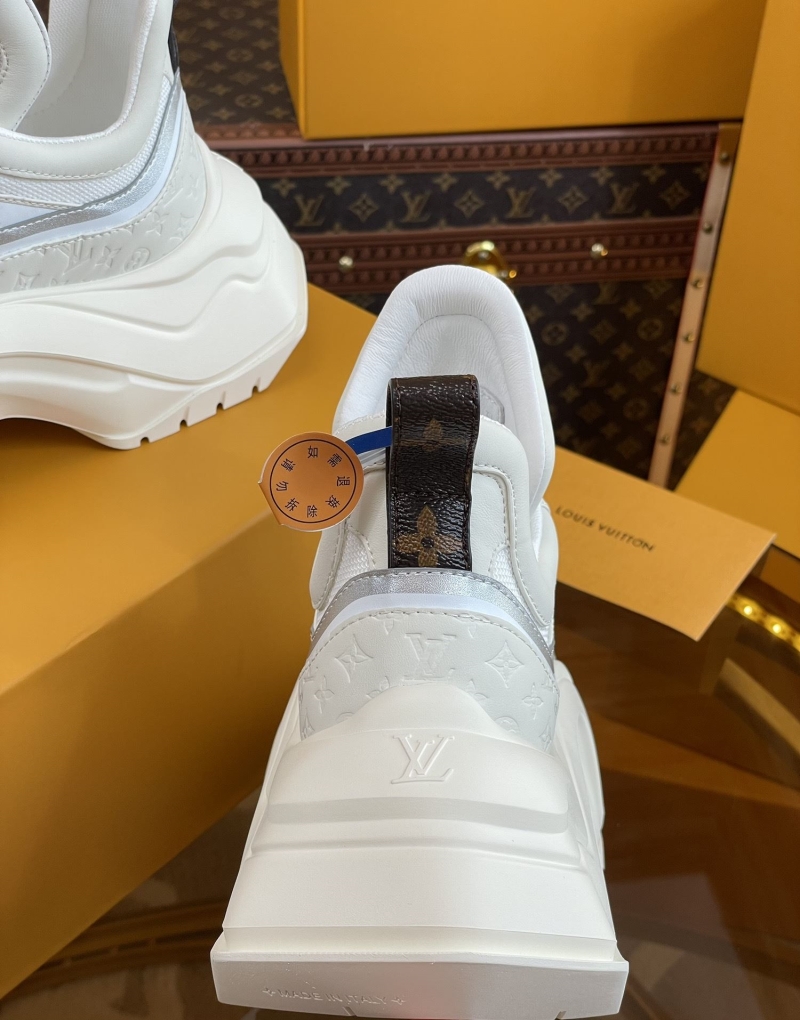 Louis Vuitton Sneakers